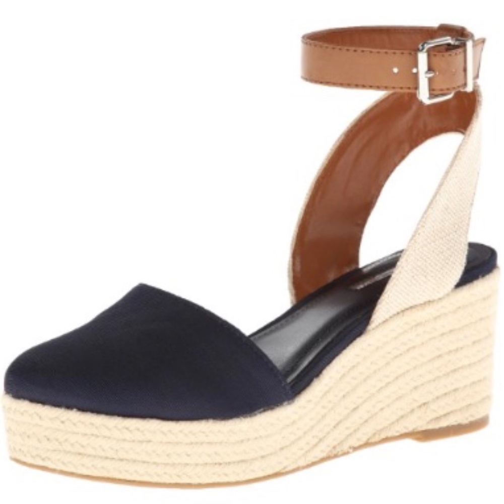 BCBGeneration Women's Beacon Espadrille Sandal